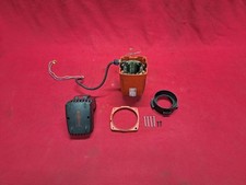 Wicklung stator feld - stator,