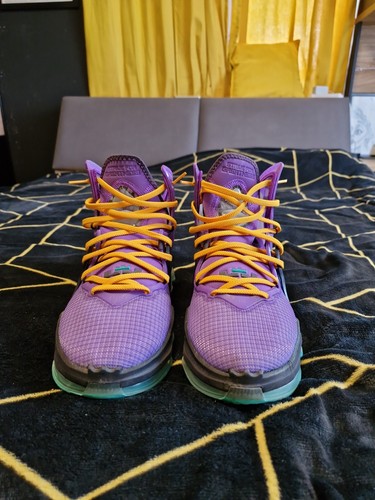 Nike lebron james - lebron, schuhe