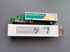 BRINKHOFFS Nr. 06 ovp in