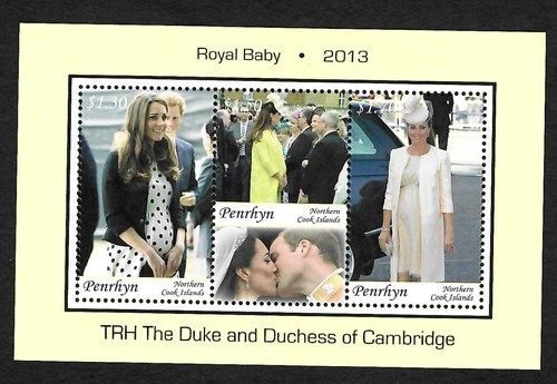 Penrhyn 2013 trh the duke - penrhyn, and