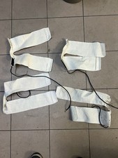 Sitzheizung Lehne Sportsitze