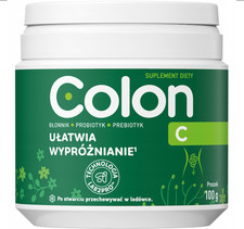 COLON C 100g LEICHTERE