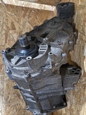 VW Touareg 7P R-Line 3.0 180KW Verteilergetriebe Getriebe 125TKM