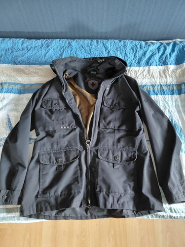 Wellensteyn funktionsjacke - wellensteyn,