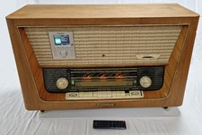 DAB+ Radio VEB Stern RFT