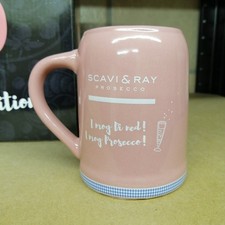 Scavi & Ray TASSE 0,2 l Gastro