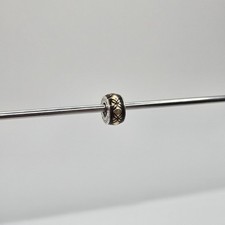 Original Pandora Spacer Floral