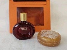 Hermes Rouge EDT 5ml+Seife