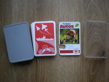 QUARTETT  ASS -  VERRÜCKTE