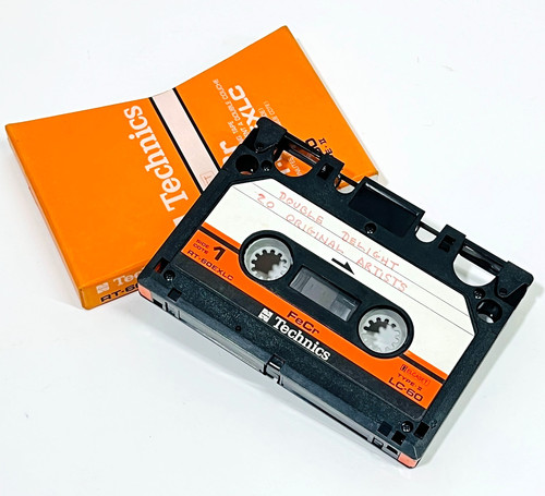 National technics 60exlc - national/technics, rt-60exlc