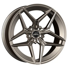 ALUFELGE ANTERA A107 FUR