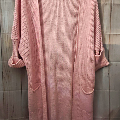 Damen strickjacke cardigan - damen,
