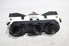 Klimabedienteil Heizungsbedienteil 6Q0820045G Volkswagen FOX 5Z Bj,05