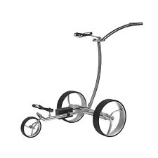Elektro Golf Trolley Streaker