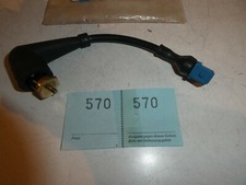 Webasto Temperaturbegrenzer