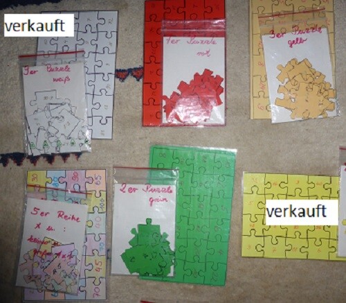 Montessori mathematik - montessori,