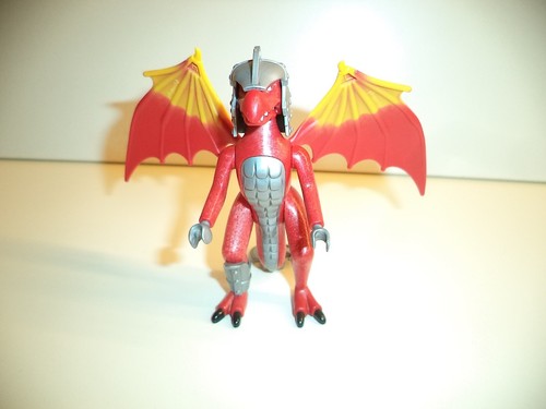 Playmobil drache - playmobil, et