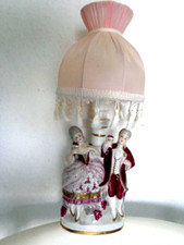 Unikat Handbemalte Porzellan