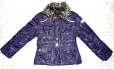 InScene Mädchen Winterjacke