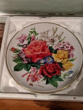 Collector's Plate "Summer