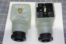 5 Stück Hirschmann  Stecker