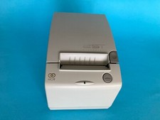 NCR 7198-1003-9001 USB RS232 Bondrucker Drucker Kassendrucker POS Printer gebr.