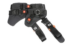Bungee trampolin sprunggurt - bungee,