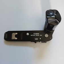 CANON Motor Drive MA. Ohne