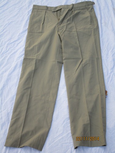 Trousers mans tropical - mans,