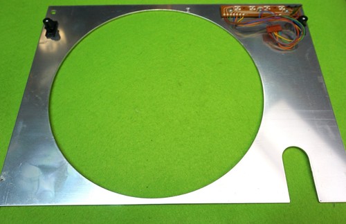 Obere platte beogram - obere, 5000
