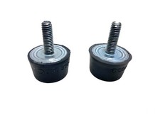 Anschlagpuffer Satz Motorhaube