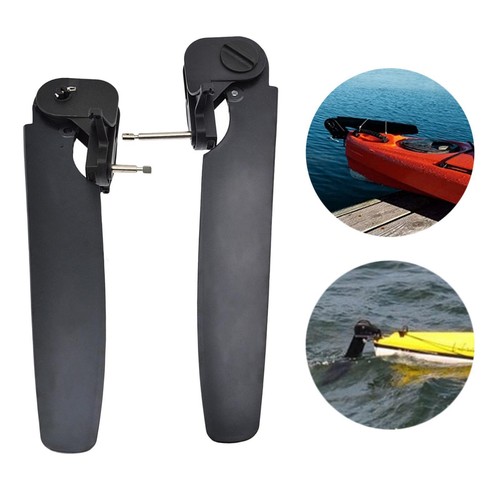 Nylon ruder steuersystem - ,