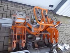 Greifer PURTEC 250 kg für