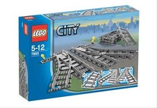 Lego eisenbahn set - lego®,