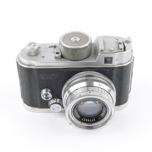 Berning robot star 35mm - 35mm, w