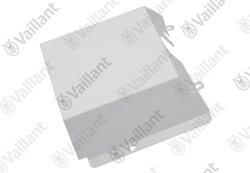 Vaillant brennerabdeckung - vaillant,