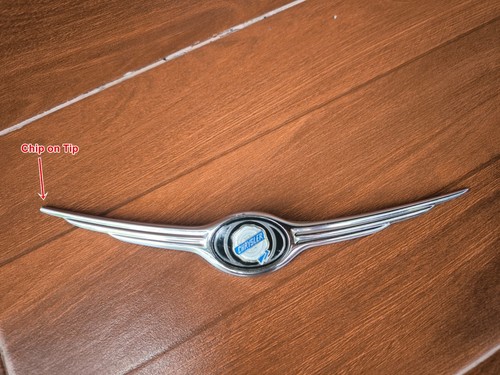 Chrysler cruiser chrom - pt,