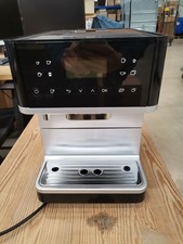 Miele CM 6160 Silver Edition