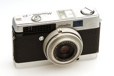 Minolta Minoltina P