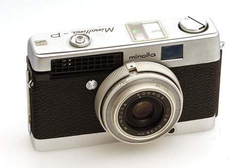 Minolta minoltina - minolta, p