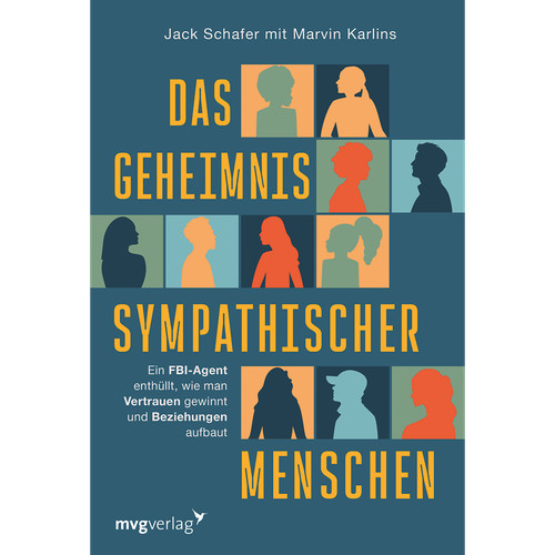 Das geheimnis sympathischer - das,