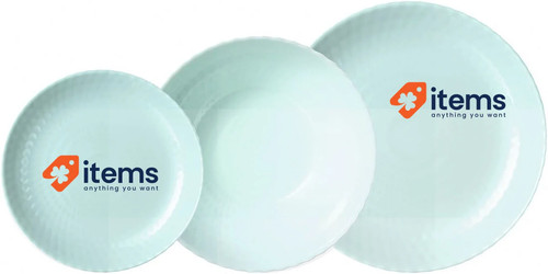 Luminarc pampille türkis - luminarc, opal