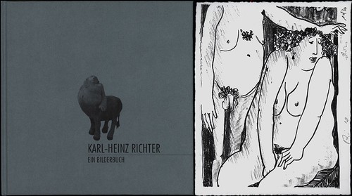 Richter karl heinz - karl-heinz,