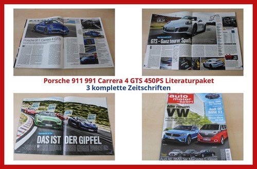 Porsche 911 991 carrera - 911,