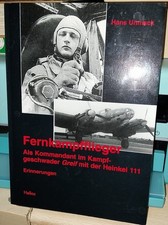 Fernkampfflieger von Unmack