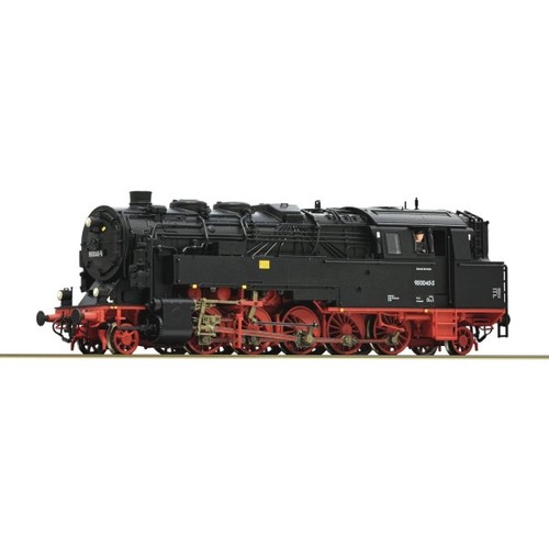 Roco 7110008 dampflok 95 - roco,