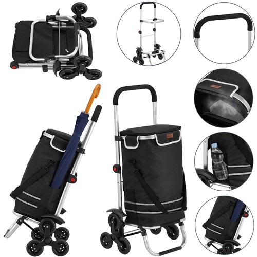 Einkaufstrolley trolley - 1,