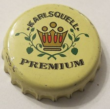 Niederlande       kronkorken