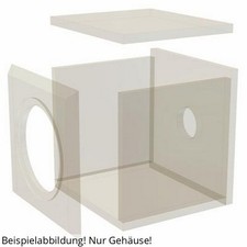 Visaton SOLO 20 Gehäusebausatz 1 Stück