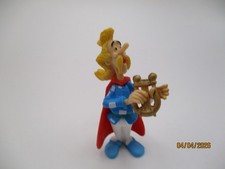 TROUBADIX DER BARDE  AUS DEN